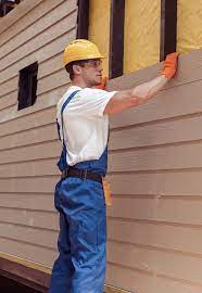 Professional Siding Installation & Repair in Plymouth, PA